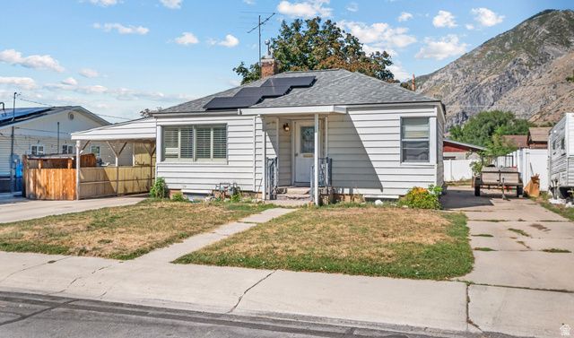 31 B ST, Springville, UT 84663