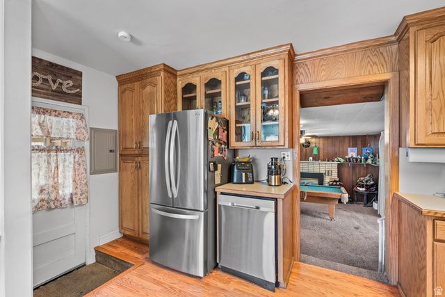 31 B ST, Springville, UT 84663
