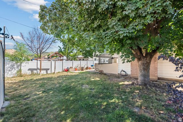 31 B ST, Springville, UT 84663