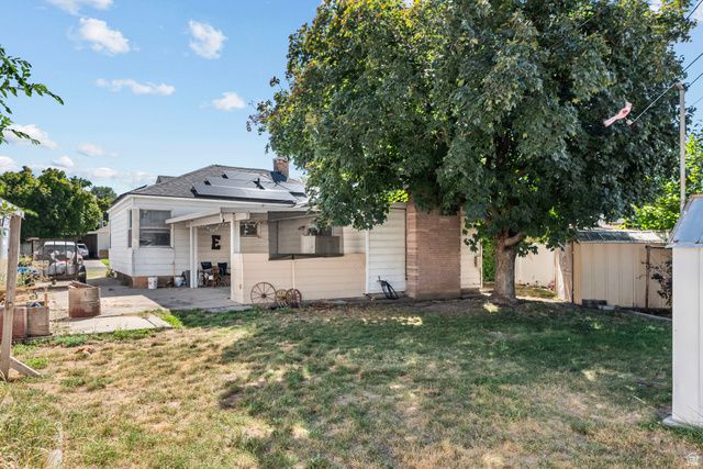 31 B ST, Springville, UT 84663