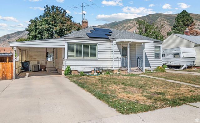 31 B ST, Springville, UT 84663