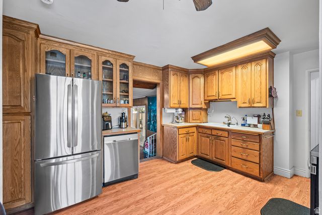 31 B ST, Springville, UT 84663