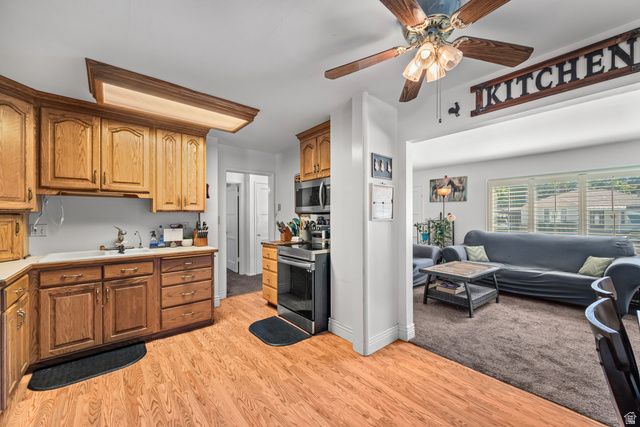 31 B ST, Springville, UT 84663