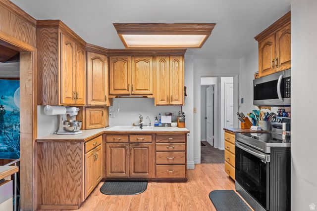 31 B ST, Springville, UT 84663