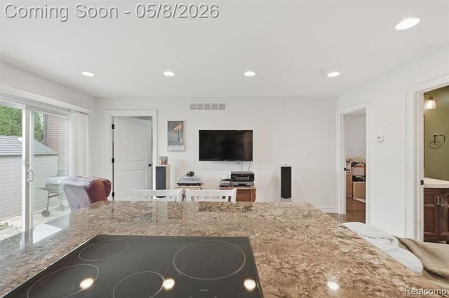 37752 Huron Pointe Drive, Harrison Twp, MI 48045