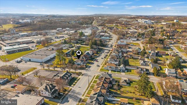 2200 W MARKET STREET, York, PA 17404