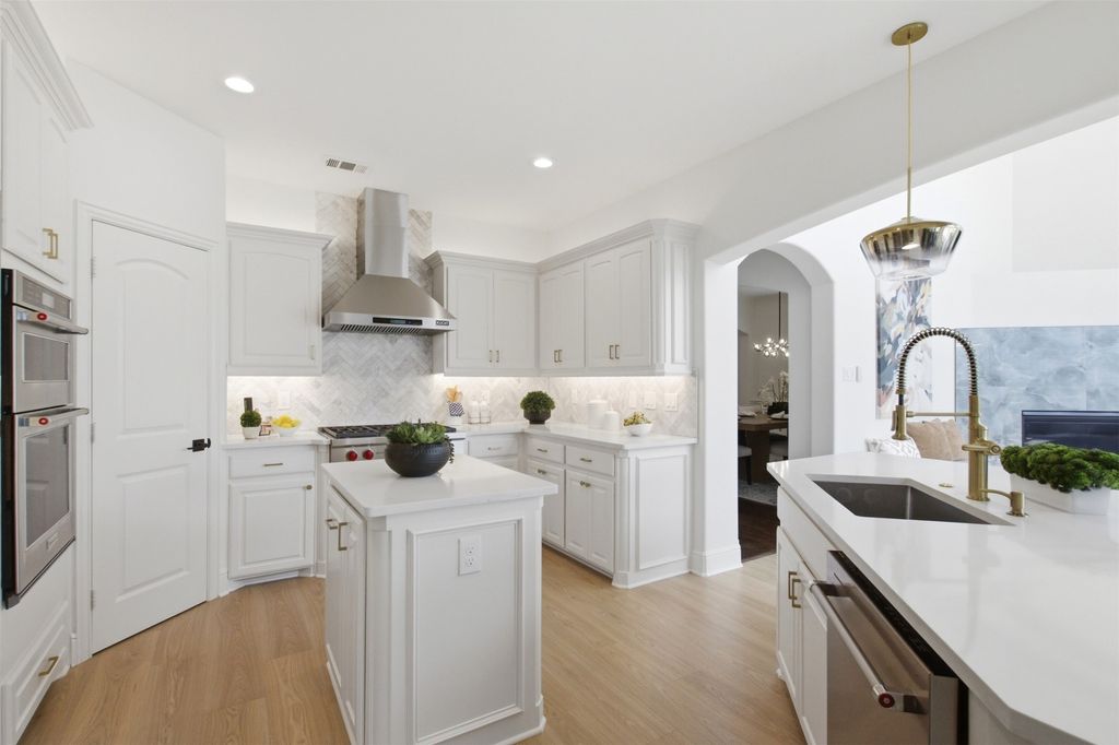9214 Glen Meadow Court, Frisco, TX 75033 — photo 5