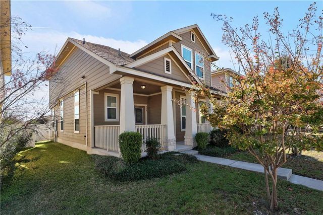 930 Alamo Plaza DR, Cedar Park, TX 78613