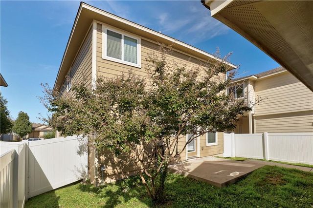 930 Alamo Plaza DR, Cedar Park, TX 78613