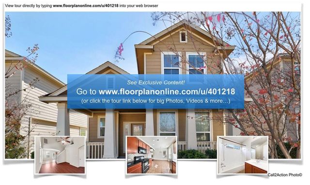 930 Alamo Plaza DR, Cedar Park, TX 78613