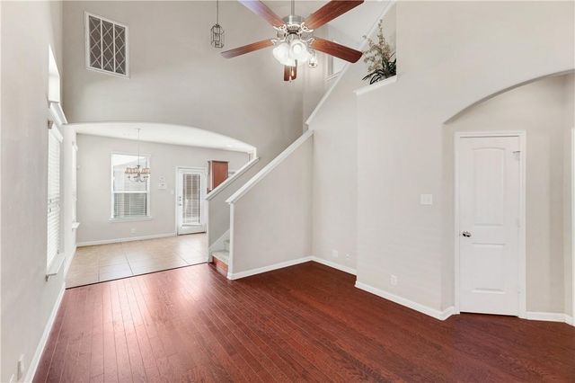 930 Alamo Plaza DR, Cedar Park, TX 78613