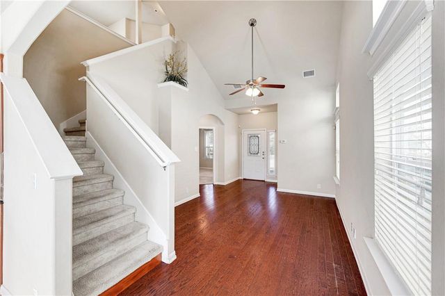 930 Alamo Plaza DR, Cedar Park, TX 78613
