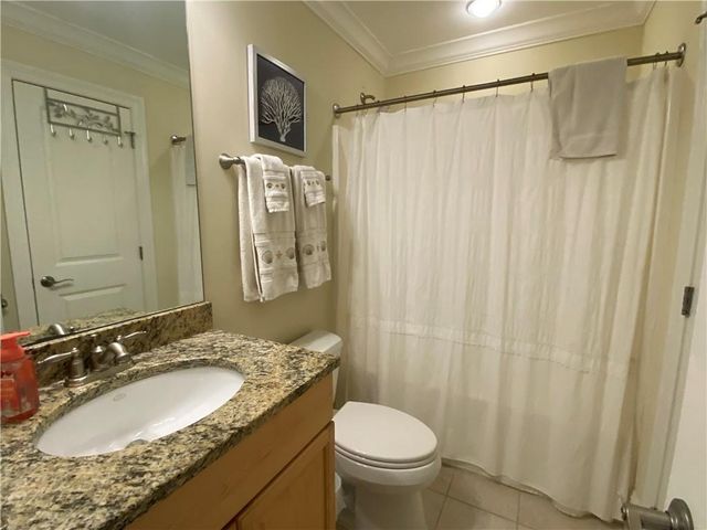 1601 Bienville Boulevard 505, Dauphin Island, AL 36528