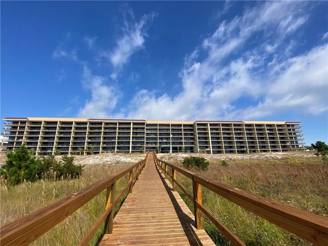 1601 Bienville Boulevard 505, Dauphin Island, AL 36528