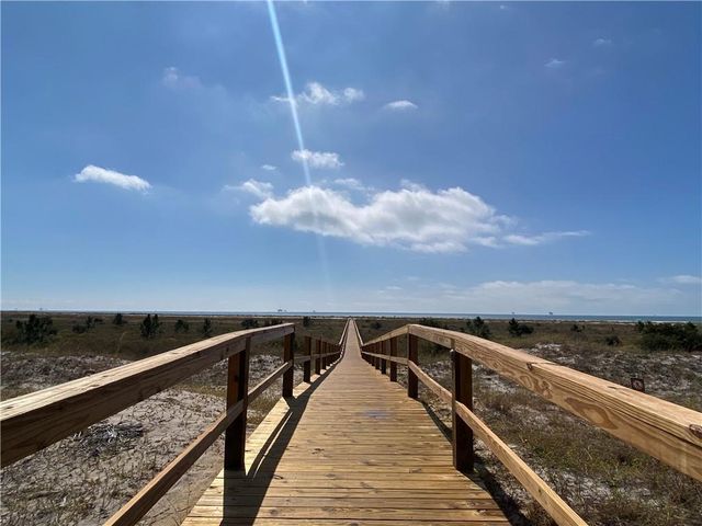 1601 Bienville Boulevard 505, Dauphin Island, AL 36528