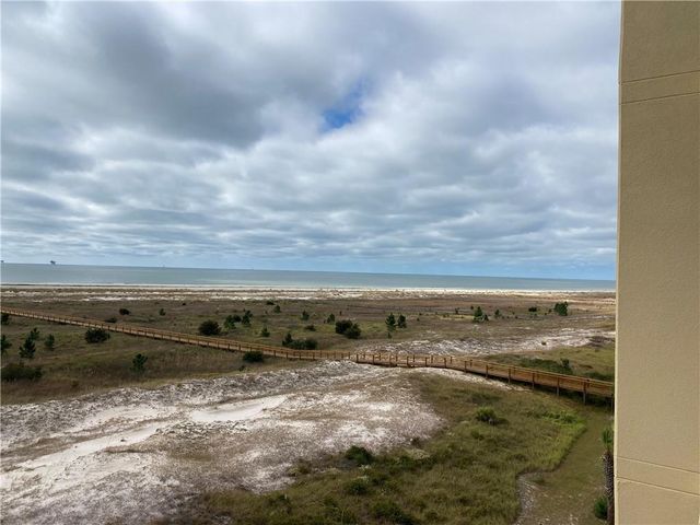 1601 Bienville Boulevard 505, Dauphin Island, AL 36528