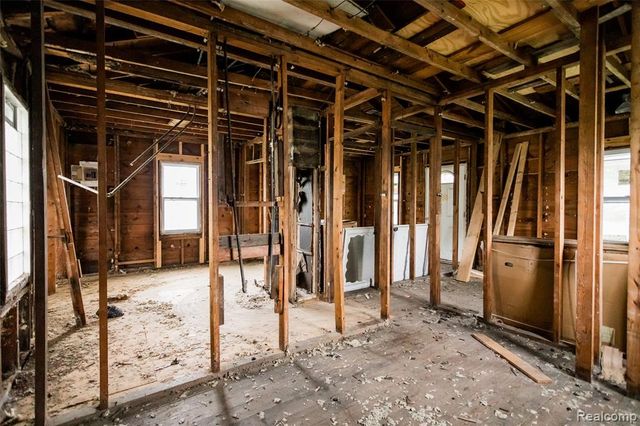 63 Chestnut Avenue, Hazel Park, MI 48030
