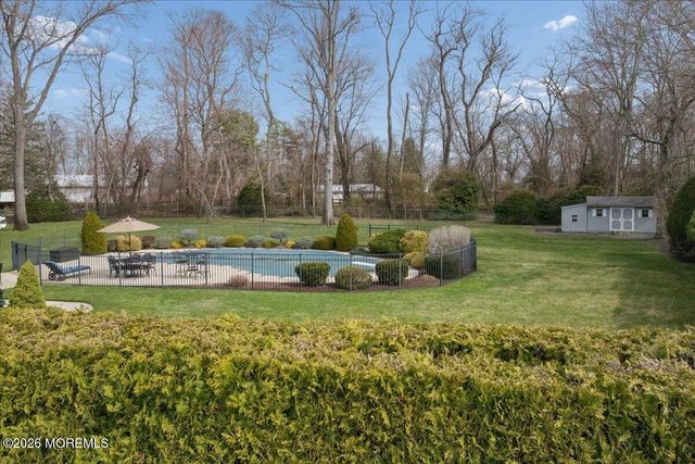 7 Natale Way, Farmingdale, NJ 07727