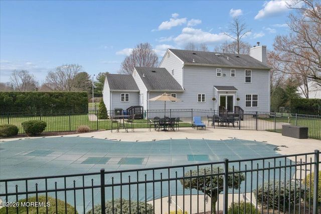 7 Natale Way, Farmingdale, NJ 07727