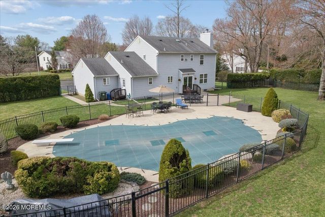 7 Natale Way, Farmingdale, NJ 07727