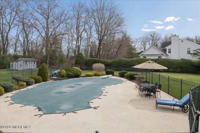 7 Natale Way, Farmingdale, NJ 07727