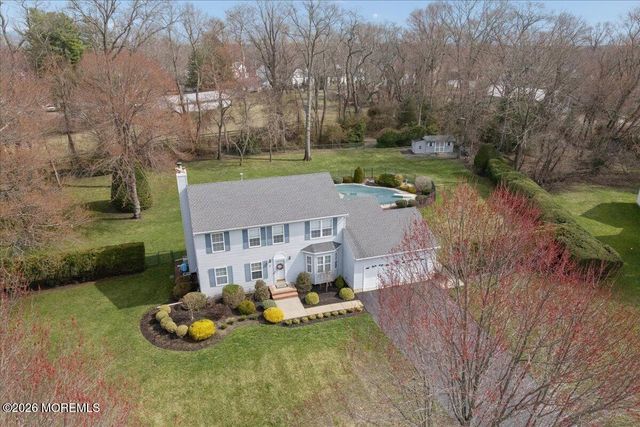 7 Natale Way, Farmingdale, NJ 07727