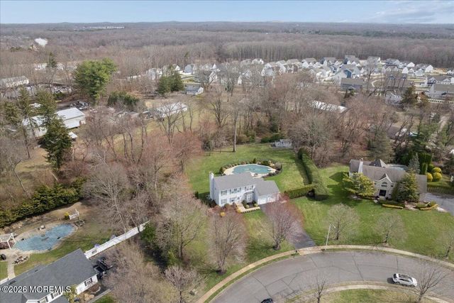 7 Natale Way, Farmingdale, NJ 07727