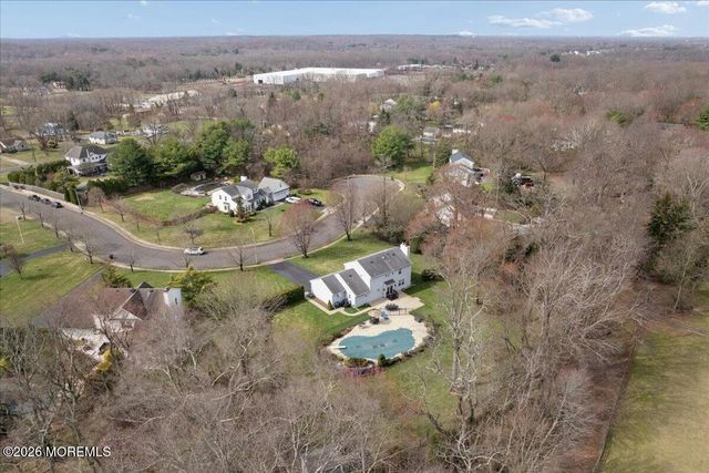 7 Natale Way, Farmingdale, NJ 07727