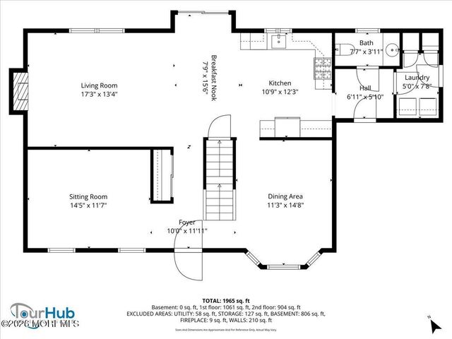 7 Natale Way, Farmingdale, NJ 07727