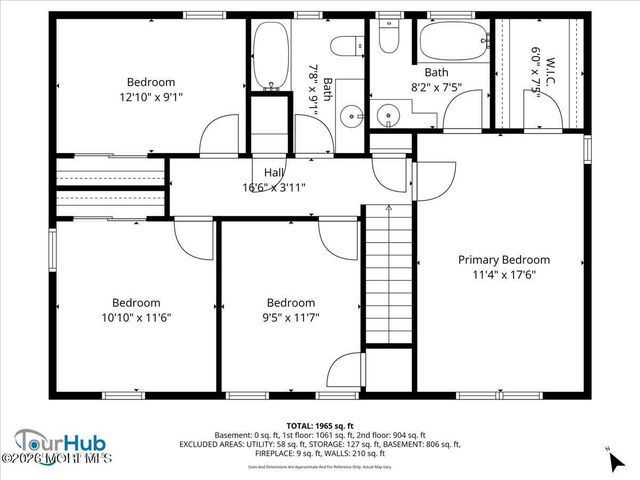7 Natale Way, Farmingdale, NJ 07727