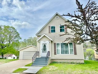 1701 Ridge St, Niagara C-wi, WI 54151
