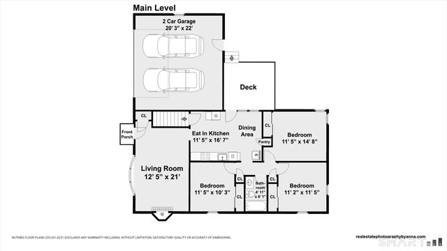 Address unavailable.