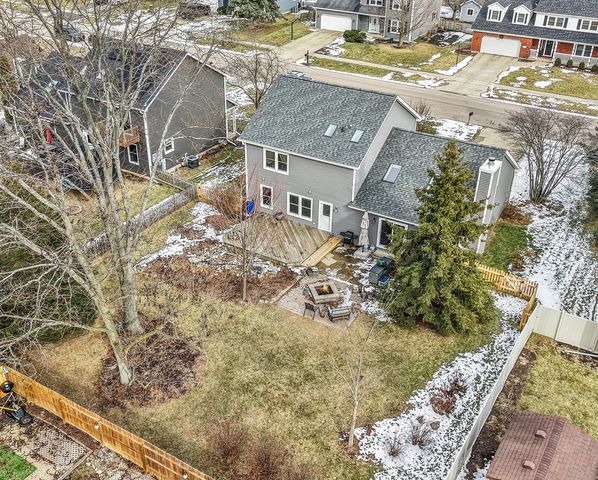 540 Parkside Drive, Elburn, IL 60119