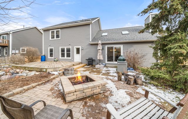 540 Parkside Drive, Elburn, IL 60119