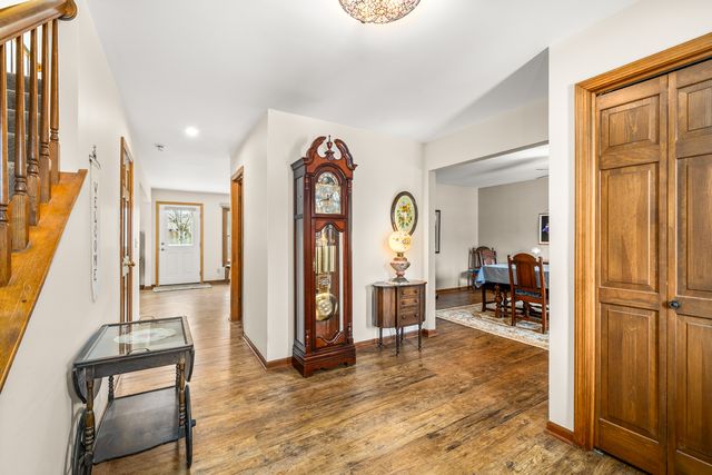 540 Parkside Drive, Elburn, IL 60119