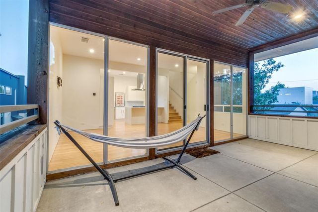 4401 Roseland Avenue A, Dallas, TX 75204
