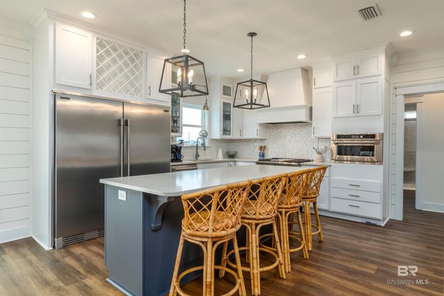 2714 Bienville Boulevard, Dauphin Island, AL 36528