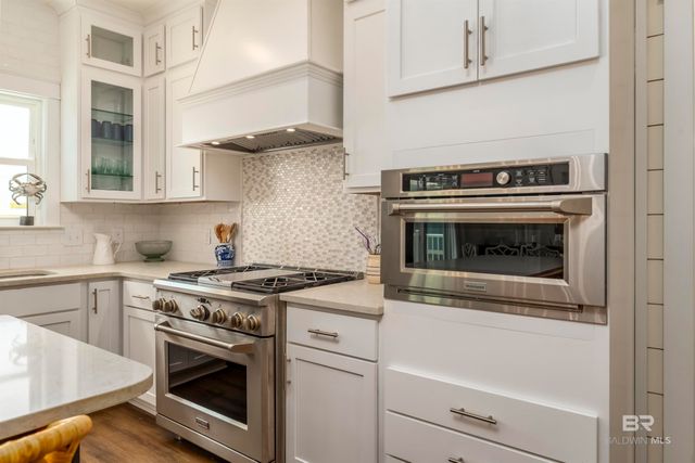 2714 Bienville Boulevard, Dauphin Island, AL 36528