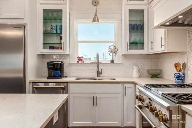 2714 Bienville Boulevard, Dauphin Island, AL 36528