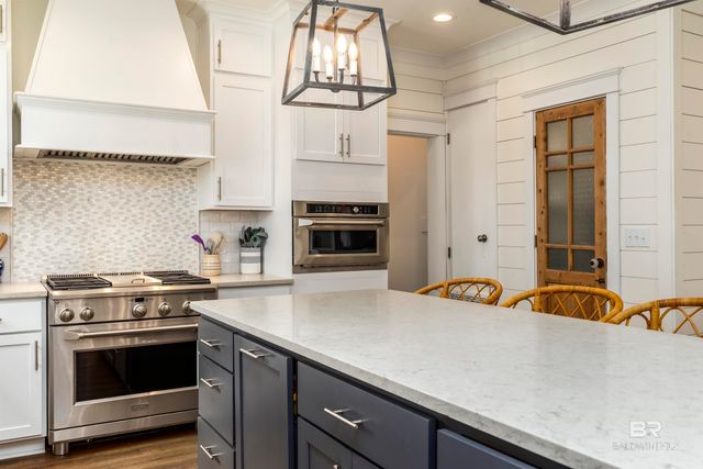 2714 Bienville Boulevard, Dauphin Island, AL 36528