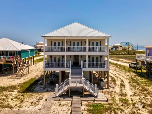 2714 Bienville Boulevard, Dauphin Island, AL 36528