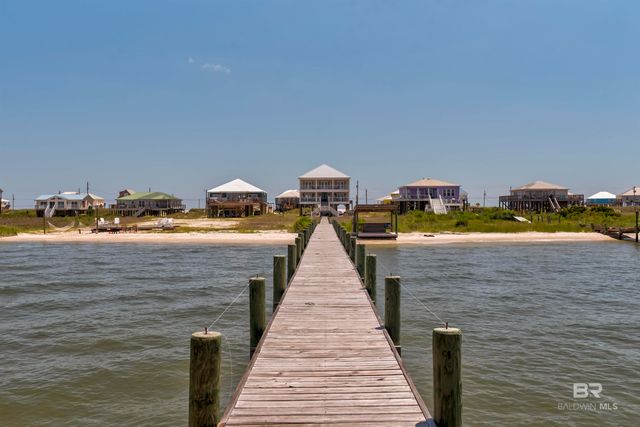 2714 Bienville Boulevard, Dauphin Island, AL 36528