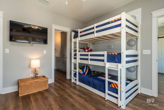 2714 Bienville Boulevard, Dauphin Island, AL 36528