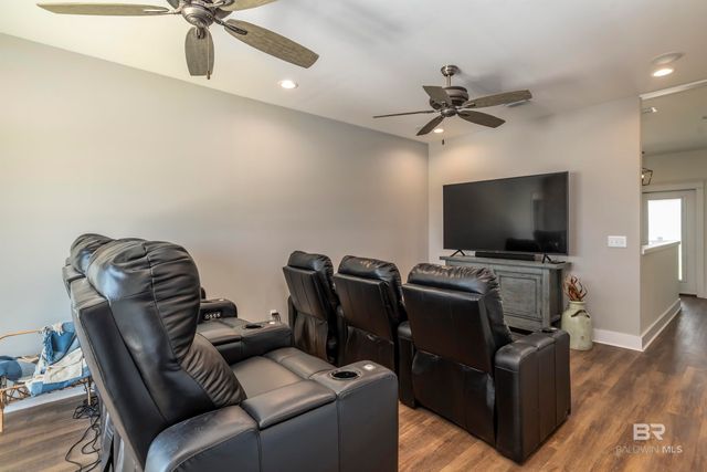 2714 Bienville Boulevard, Dauphin Island, AL 36528