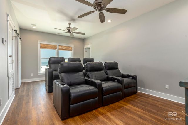 2714 Bienville Boulevard, Dauphin Island, AL 36528