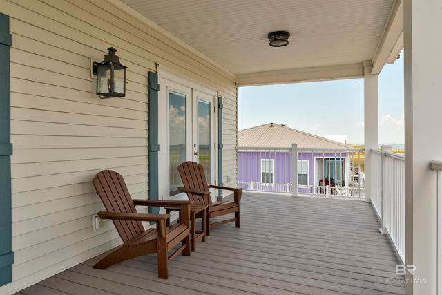 2714 Bienville Boulevard, Dauphin Island, AL 36528