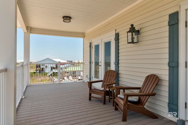 2714 Bienville Boulevard, Dauphin Island, AL 36528