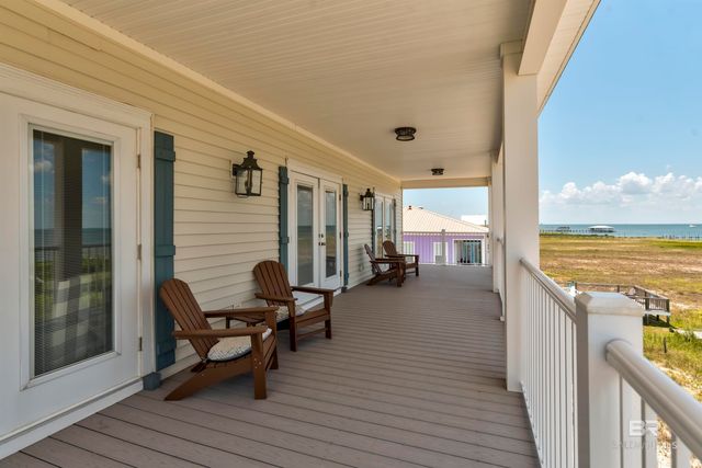 2714 Bienville Boulevard, Dauphin Island, AL 36528