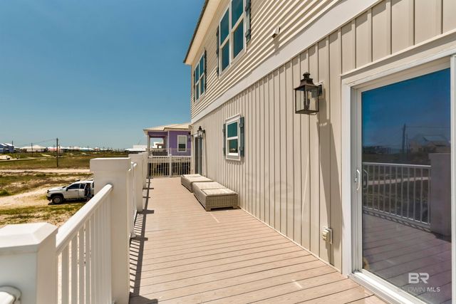 2714 Bienville Boulevard, Dauphin Island, AL 36528