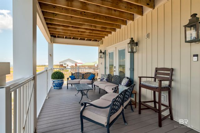 2714 Bienville Boulevard, Dauphin Island, AL 36528